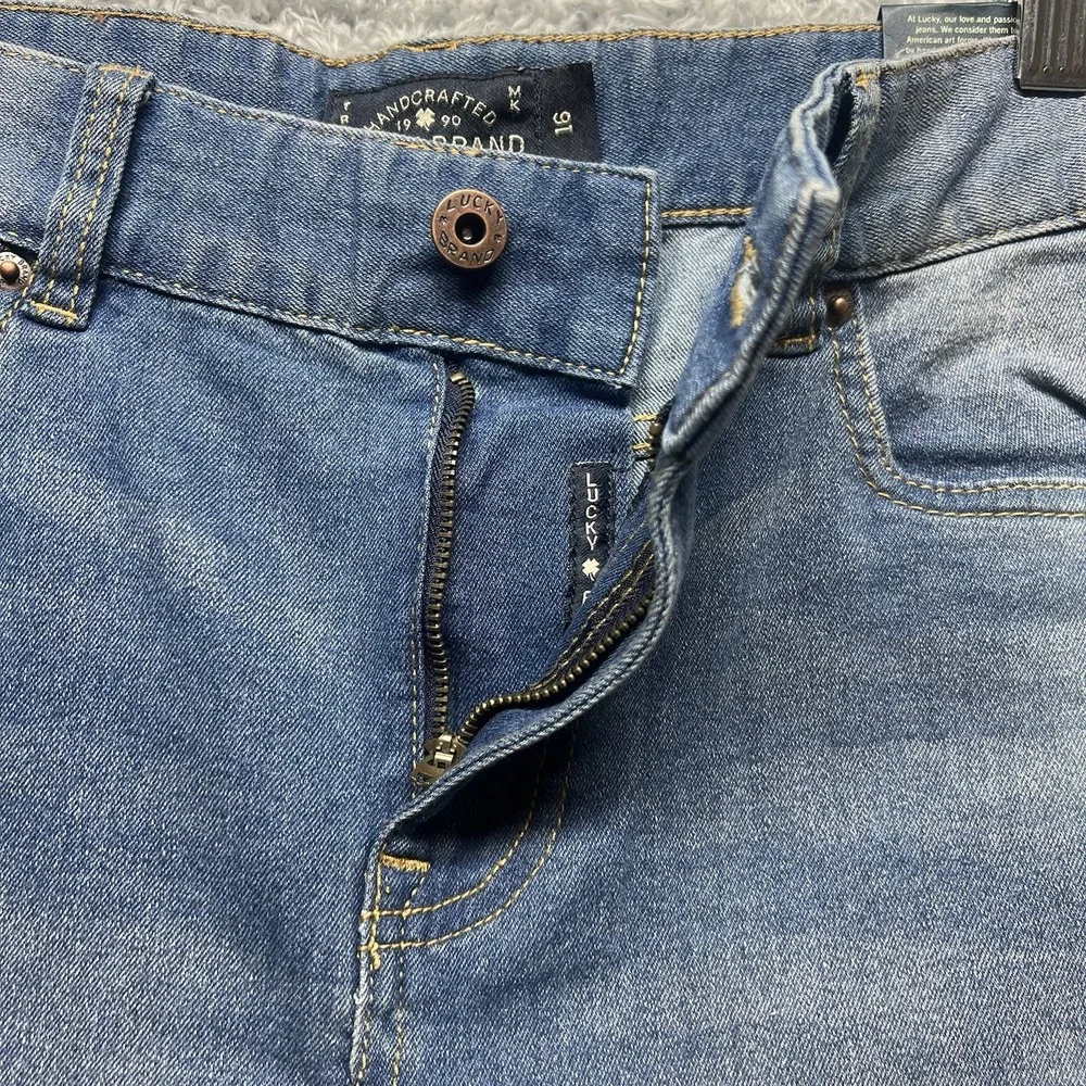 Lucky Brand lucky brand